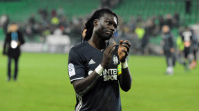 Mercato - OM : ASSE, banderoles… Quand les supporters de l’OM s’en prennent à Gomis !