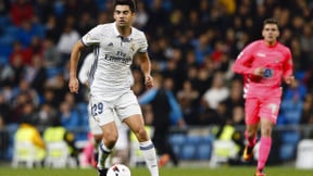 Real Madrid : Enzo Zidane se confie sur les comparaisons avec Zinedine Zidane…