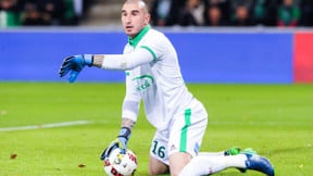 Mercato - ASSE : Enfin le grand saut pour Stéphane Ruffier ?