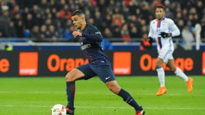 PSG : Lucas se prononce sur la montée en puissance de Ben Arfa !