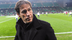 OM : Ces propos encourageants sur l’avenir de Rudi Garcia !