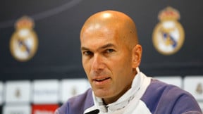 Real Madrid : Florentino Pérez s’enflamme pour Zinedine Zidane !