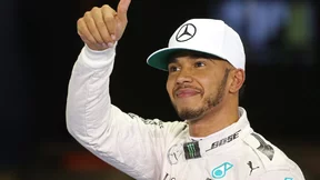 Formule 1 : Cette sortie sur l’avenir de Lewis Hamilton !