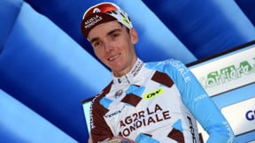 Cyclisme : Romain Bardet annonce la couleur pour le Tour de France 2017 !