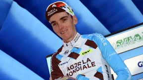 Cyclisme : Les excuses de Romain Bardet après son exclusion du Paris-Nice !
