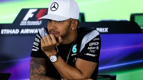 Formule 1 : Une menace de quitter Mercedes ? Lewis Hamilton répond !
