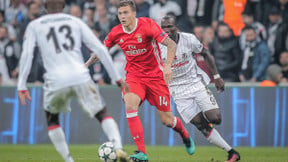 Mercato - OM : Une légende suédoise évoque l'avenir de Victor Lindelof !