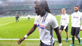 OM - Malaise : La mise au point musclée de Gomis sur… son amour pour l’ASSE !