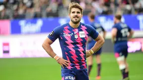 Rugby - Top 14 : Hugo Bonneval explique les raisons de son départ vers le RCT