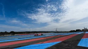 Formule 1 : Vers un retour imminent du Grand Prix de France ?