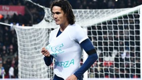 Mercato - PSG : Une grande menace en coulisses dans le dossier Cavani ?