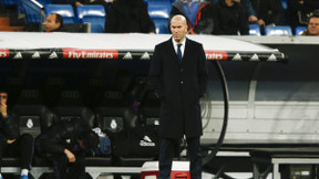 Real Madrid : Quand le président du Barça s’enflamme pour… Zinedine Zidane !