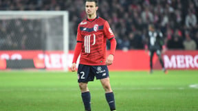 Mercato - LOSC : Sébastien Corchia annonce la couleur pour son avenir !