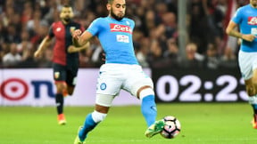 Mercato - PSG : Nouvelles précisions sur l’avenir de Ghoulam ?