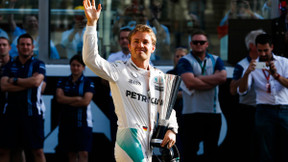 Formule 1 : Les confidences de Nico Rosberg sur l'incroyable annonce de sa retraite !