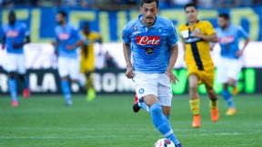 Mercato - OM : Le prix serait fixé pour Gabbiadini !