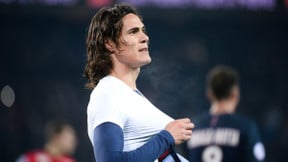 PSG : Ibrahimovic, record... Unai Emery affiche son envie pour Edinson Cavani !