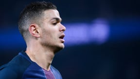 PSG - Malaise : Unai Emery s’explique pour Hatem Ben Arfa !