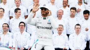 Formule 1 : Cet ancien pilote qui se prononce sur la concurrence Hamilton-Bottas !