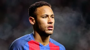 Mercato - PSG : «Neymar ? Le PSG lui irait comme un gant»