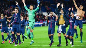 PSG : Pour cet ancien du club, le «PSG est prêt pour la Ligue des Champions» !