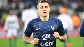 Mercato - PSG : Lucas Digne revient sur son départ du PSG !