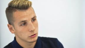 Mercato - Barcelone : Lucas Digne s’enflamme après son arrivée au Barça !