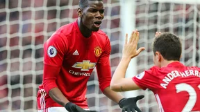 Manchester United : Les confidences d’Hugo Lloris sur Paul Pogba !