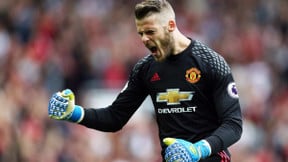 Mercato - Real Madrid : Une confiance affichée de Manchester United pour De Gea ?