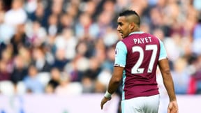 Mercato - PSG : Arsène Wenger en embuscade pour Dimitri Payet ?