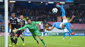 Mercato - OM : Cette mise au point sur la situation de Gabbiadini !