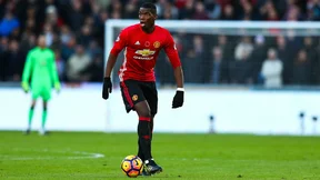 Manchester United : Paul Pogba affiche ses grandes ambitions !