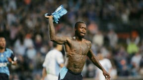 Mercato - OM : Regrets, choix... Djibril Cissé revient sur son départ !