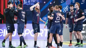 Handball : L’entraîneur du Barça s’enflamme pour le PSG !