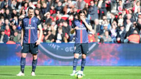 PSG : Un ancien de l’OM revient sur la comparaison entre Cavani et Ibrahimovic !