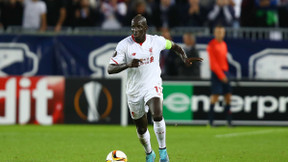 Mercato - OM : Jürgen Klopp en rajoute une couche sur Mamadou Sakho !