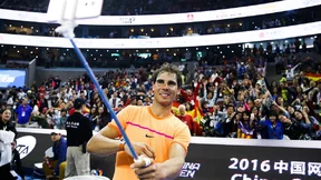 Tennis : Rafael Nadal se prononce sur son état de forme !