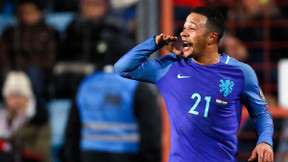 Mercato - OM : Un club étranger aurait lâché l'affaire pour Memphis Depay !