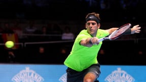 Tennis : Quand Juan Martin Del Potro était «tout proche d’abandonner» !