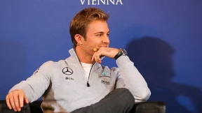 Formule 1 : Nico Rosberg évoque de nouveau sa retraite !