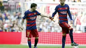 Mercato - Barcelone : Piqué annonce la couleur pour l’avenir de Messi !