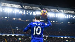 Mercato - Real Madrid : Cette incroyable sortie sur l’avenir d’Eden Hazard !