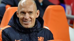 Mercato - Bayern Munich : Les vérités d’Arjen Robben sur sa prolongation de contrat !