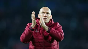 Mercato - Bayern Munich : Ces révélations sur la prolongation d’Arjen Robben !