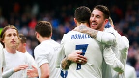 Espagne : Sergio Ramos arrache le nul dans le Clasico !