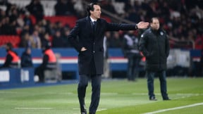 PSG : Daniel Riolo tacle les choix d’Unai Emery face à Montpellier !