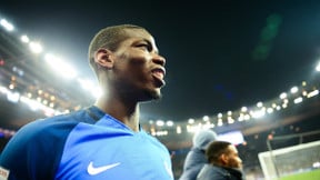 Manchester United : La Juventus évoque les «vacances» de Paul Pogba !