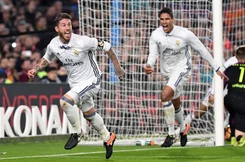 Clasico - Real Madrid : Le top et le flop contre le Barça