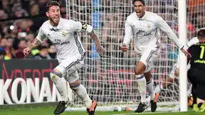Real Madrid : Raphaël Varane évoque le «talisman» Sergio Ramos !