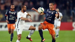 PSG : Lucas Moura calme le jeu après la défaite à Montpellier !